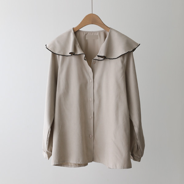 Smalls 领女衫 T916