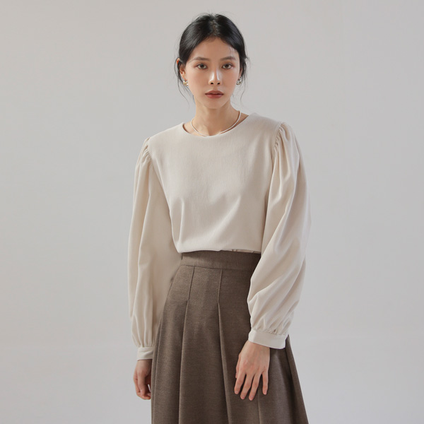 Zeela 灯芯绒女款T1025